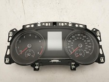 2015 VOLKSWAGEN GOLF SV 1.4L