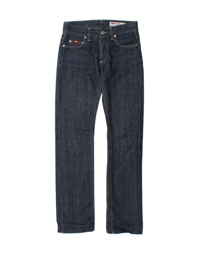 Gas mens straight - straight, jeans