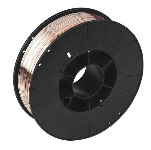 Sealey mild steel - steel, wire