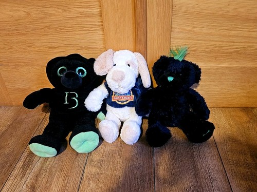 Alton towers plush thirteen - towers,