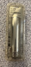 Classic Car Exhaust Tip End Chrome 1.5 Inch 40mm Austin Morris Ford Triumph MG