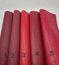 Red Shades Smooth  Soft