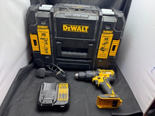 Dewalt dcd778 18v keyless - dewalt,