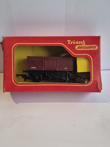 Triang hornby gauge r112 - triang, oo
