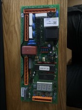 GLEDHILL BOILERMATE III 2000