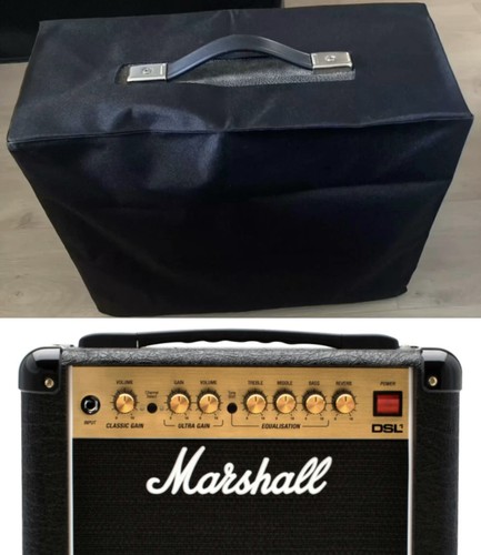 Dust cover marshall dsl1cr - dust, 1w
