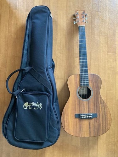 Little martin lxk2 acoustic - little,