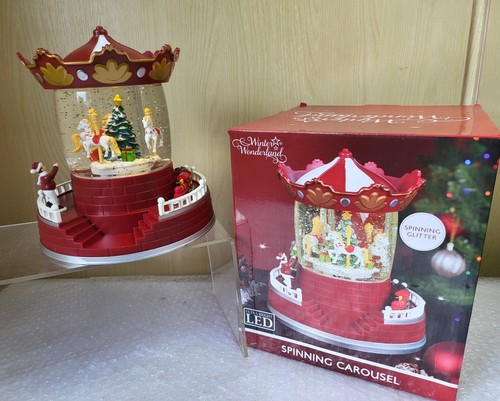 Winter wonderland christmas - winter,
