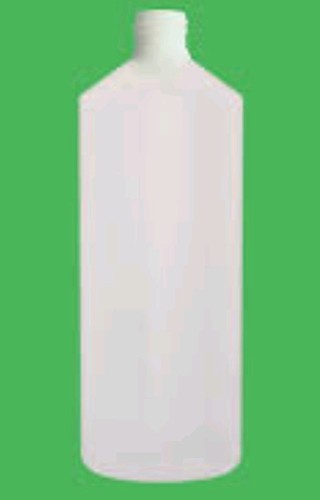 Empty plastic bottles - bottles, &