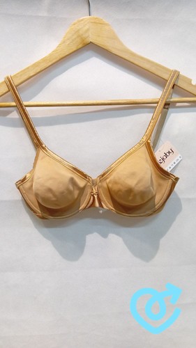 Lejaby underwired satin bra - lejaby,