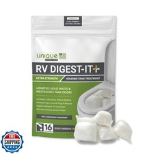 Unique RV Digest-It+