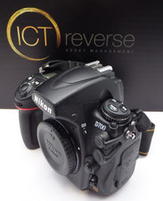 Nikon D700 12.1MP Body With