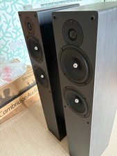 Cambridge Audio Sirocco