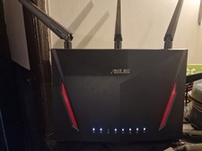 ASUS RT-AC86U AC2900 Dual Band