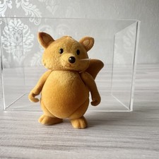 Li'l Woodzeez Fox Dad Collectable Calico Critters Figure