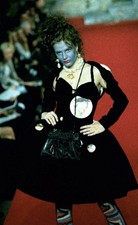 Vivienne Westwood A/W 1999
