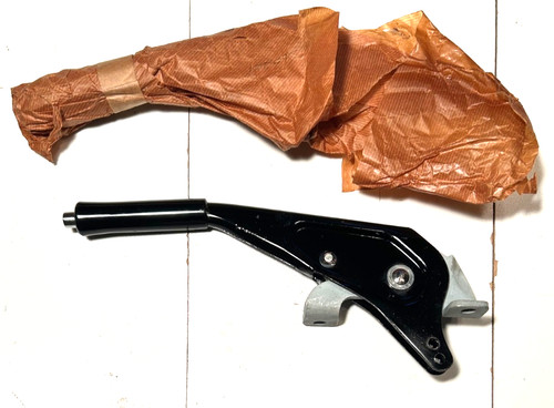 Nos handbrake handle - nos,