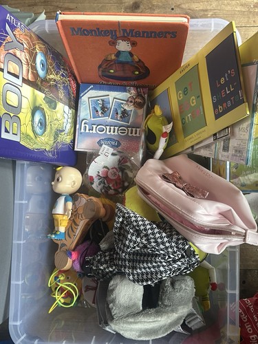 Carboot bundle - ,