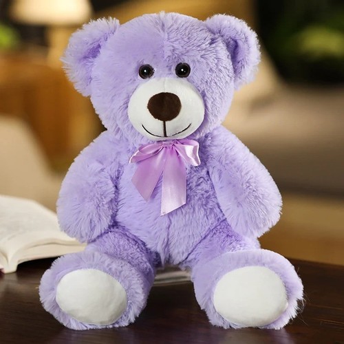 35cm classic teddy - , plush