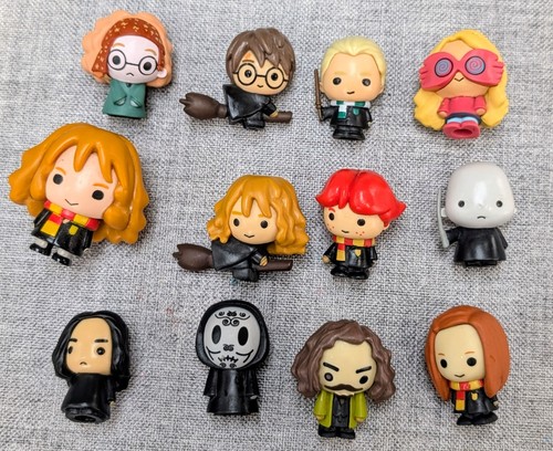 Harry potter mini - potter,