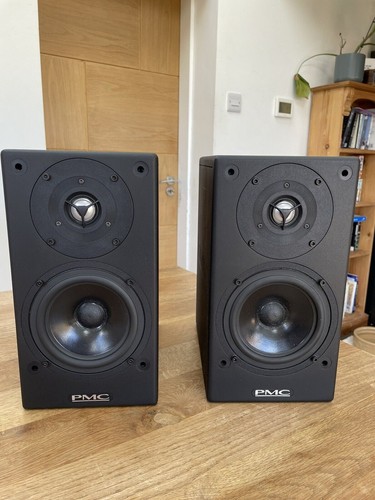 Pmc db1 precision hi fi - -,