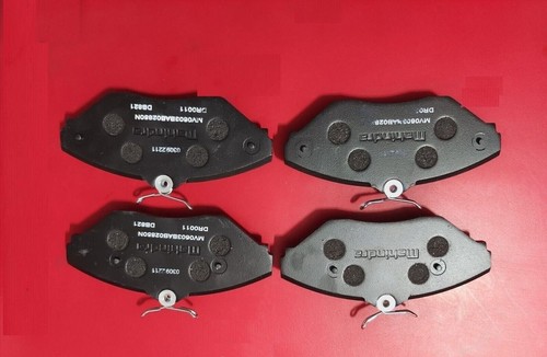 Fits for mahindra scorpio - for,