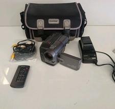 Sony CCD-TRV30E Video Camera