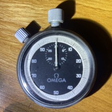 Rare Vintage 1970 OMEGA