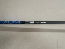 Ping Alta CB 65R Fairway Wood