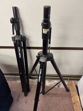 Pair of Carlsbro Speaker