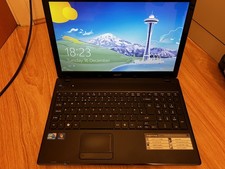 Acer aspire 5742 Intel core