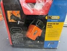 Tacwise GCN57P Pneumatic Coil