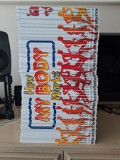 How My Body Works Books part