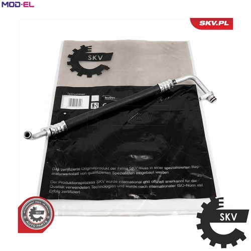 Highlow pressure line air - pressure,