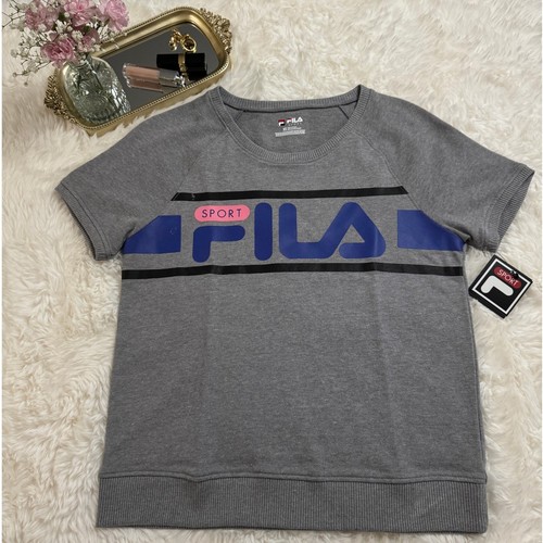 Fila sport y2k - sport, logo