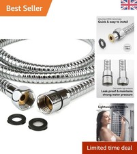 High-Pressure Shower Hose