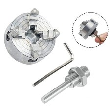 Heavy Duty Chuck for