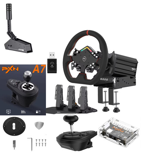 Pxn v12 lite - highest, level