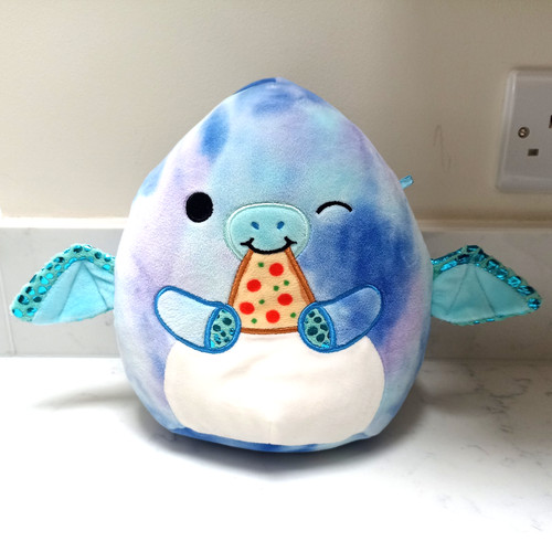 Squishmallows talib the - talib,