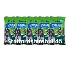 Earls DENTAL STICKS  Minty Dog