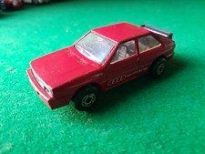 MATCHBOX  VINTAGE  AUDI