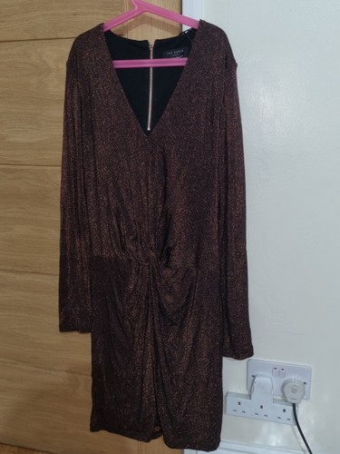 Bnwt ted baker - bnwt, twist
