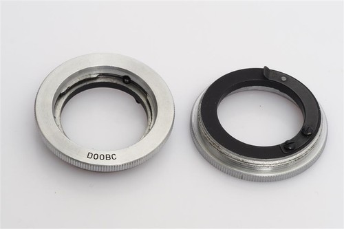 Leitz leica doobc - doobc, adapter