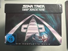 STAR TREK: Deep Space Nine -