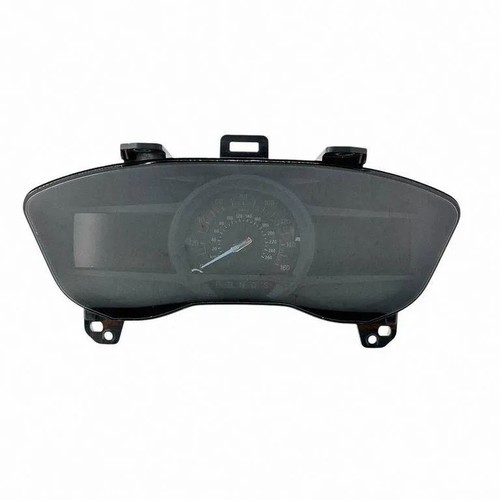 Ford fusion instrument - ford,
