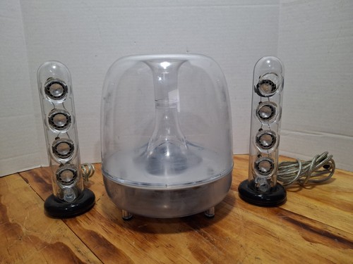 Harman kardon soundsticks iii - soundsticks,