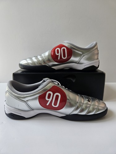 Bnib men nike - nike, t90