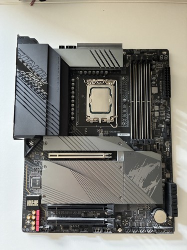 Intel 14600kf gigabyte - +,