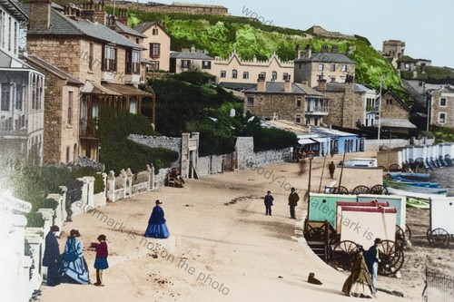 Iwc1046 bathing machines at - iwc1046,
