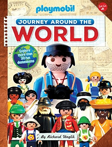 Journey around the world - journey,